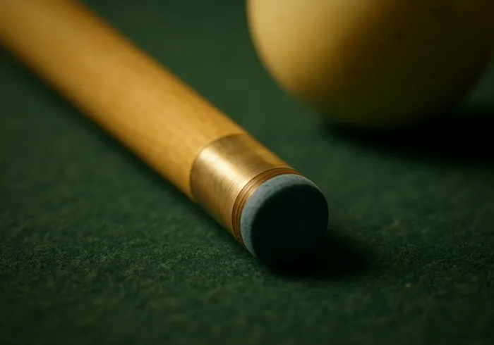 Wood vs Carbon Fiber Cue Shaft: Squirt, Feel, Cost