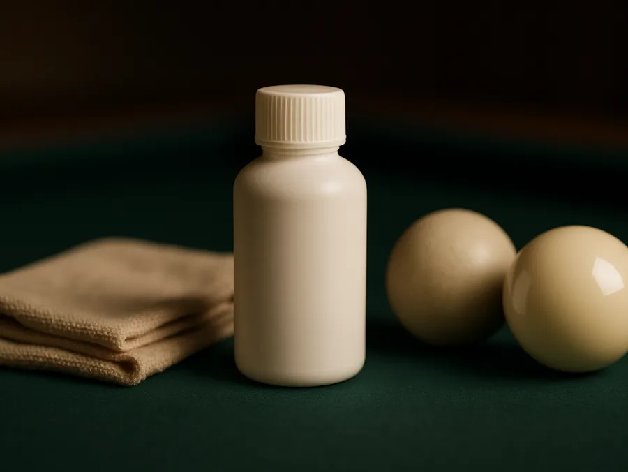 Aramith Billiard Ball Cleaner