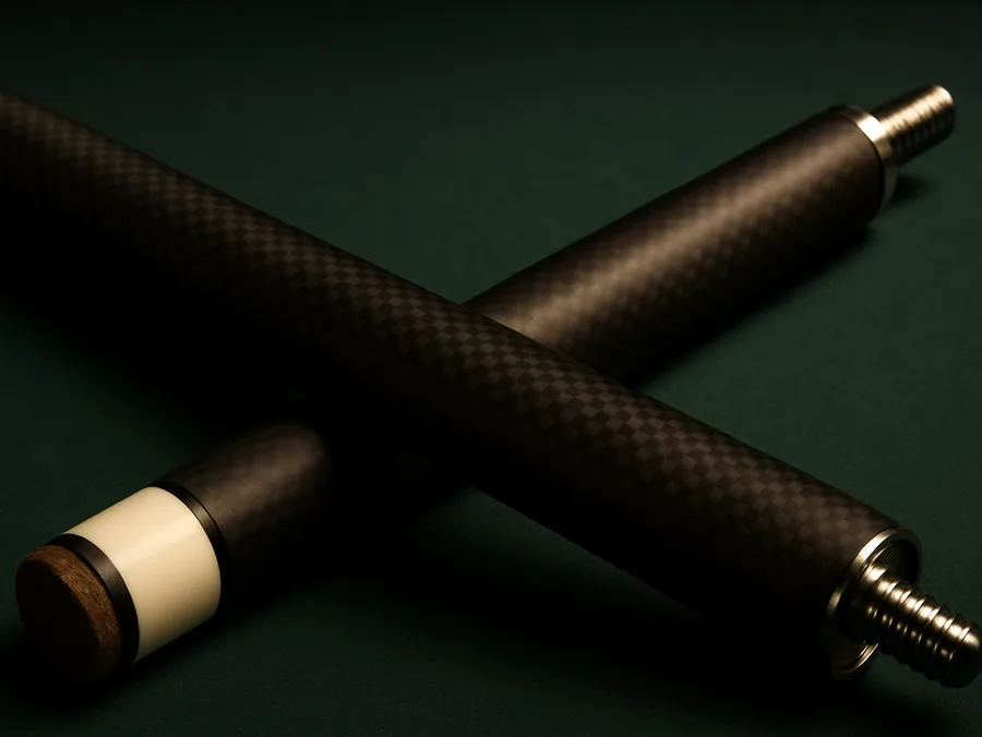 Cuetec Cynergy CT-15K Carbon Shaft