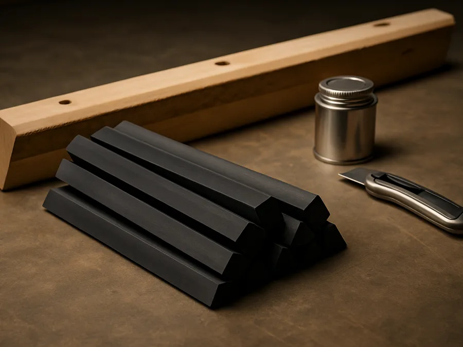 Replacement Cushion Rubber Set