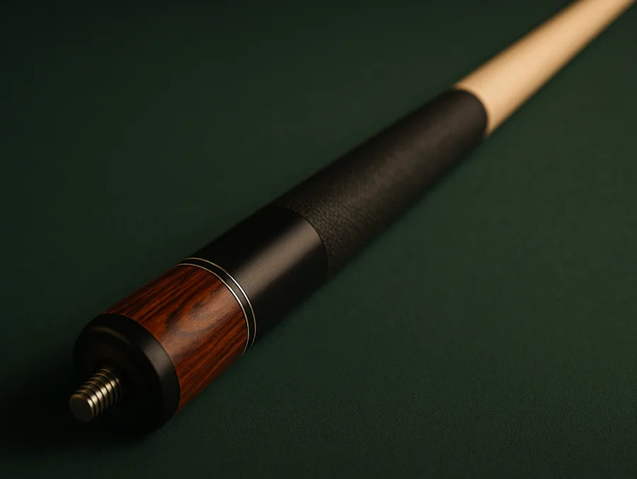 Lucasi Custom+Hybrid LZ2004 Cue