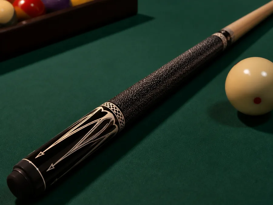 McDermott Lucky L22 Pool Cue