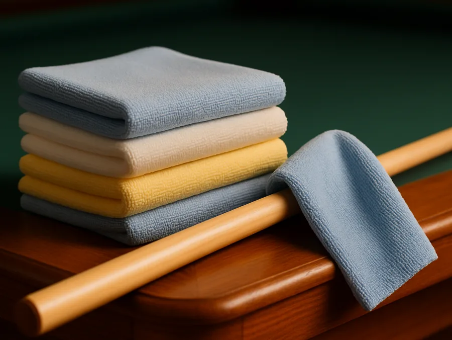 Amazon Basics Microfiber Cloths, 24 Pack