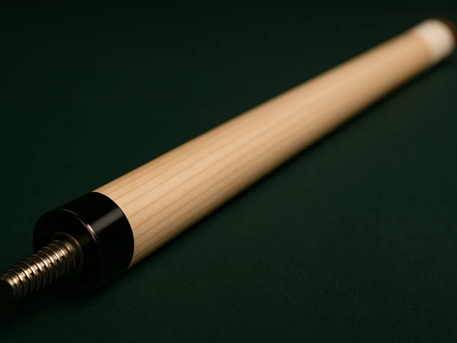 Predator 314-3 Maple Shaft, 3/8x10