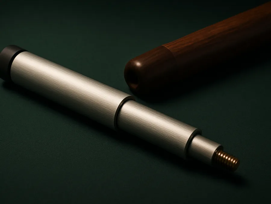 Keenso Telescopic Cue Extension