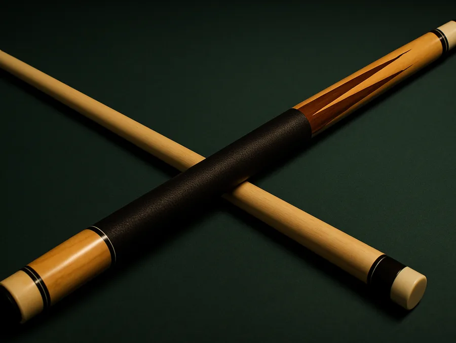 Viking Valhalla 300/400 Series Cue